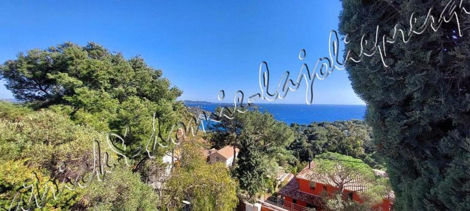 Magnifique Parc De La Presqu'Ile Avec Piscine Et Plage Face A Porquerolles ! Єр Екстер'єр фото